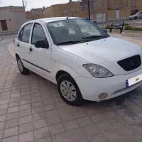 تیبا2مدل96|خودرو سواری و وانت|رفسنجان, |دیوار