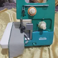 چرخ سردوز 2 نخ برادر ژاپن در حد نو