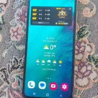 گوشی A70|موبایل|ارومیه, |دیوار