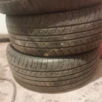 لاستیک ۲۰۵ سایز ۱۴