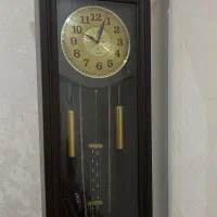 ساعت دیواری