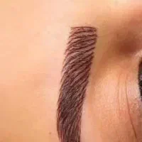 تتوابرو ومیکروبلدینگ ابرو