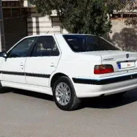 پارس1402 elx موتور xu7p|خودرو سواری و وانت|کرمانشاه, |دیوار
