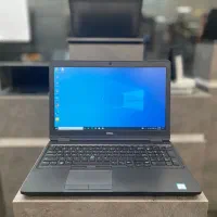 Dell Precision 3520لپ تاپ گرافیکدار لمسی HQ