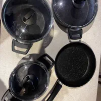 سرویس تفلون کاراجا