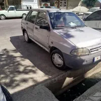 پراید مدل 90