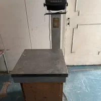 باسکول دیجیتال ۵۰ کیلویی پند