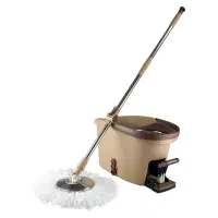 سطل و تی بیضی پدالدار یونیک مدل UN-2503|لوازم نظافت|تهران, شوش (باغ آذری)|دیوار