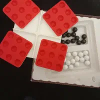 اسباب بازی پنتاگو|اسباب‌‌بازی|گرگان, |دیوار