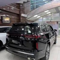 اکستریم vx ۱۴۰۴ صفر|خودرو سواری و وانت|تبریز, |دیوار