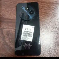 گوشی شیامی C4