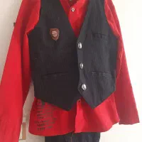 لباس پسرانه مجلسی|لباس|زنجان, |دیوار