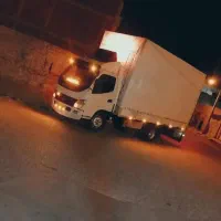 حمل اثاثیه و بار از چابهار به تمام نقاط بلوچستان