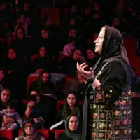 راهنمایی جهت کارپاره وقت ویژه بانوان