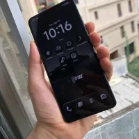 poco x6 pro در حد نو