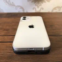 اپل iPhone 12 با حافظهٔ ۶۴ گیگابایت|موبایل|تبریز, |دیوار