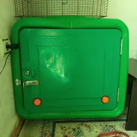 باکس موتور