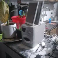 بلندگو سالم|صوتی و تصویری|مشهد, مهدی آباد|دیوار