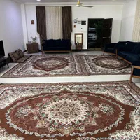 اجاره ویلا باغ مبله استخر دار ۱۳۰۰ متری|اجارهٔ کوتاهمدت ویلا و باغ|بوشهر, |دیوار