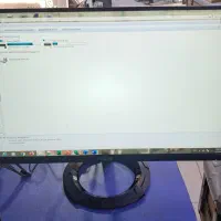 مانیتور vg249q3r ۱۸۰ هرتز|قطعات و لوازم جانبی رایانه|تهران, شهرک ولیعصر جنوبی|دیوار