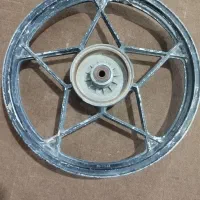 موتور سیکلت