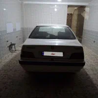 فروش یک دستگاه سواری پژو پارس سال مدل ۱۳۸۹