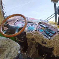 فروش اتوبوس O 457 بنز شهری مدل 87|خودرو سنگین|ری, ظهیرآباد|دیوار