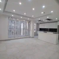 ۹۵ متر ۲خواب نوساز ستارخان