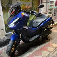 ADV350|موتورسیکلت|تهران, دهقان|دیوار