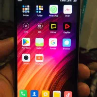 شیاومی Redmi 4 Prime 32 گیگ 5g