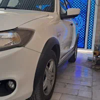 کوئیک اتوماتیک ۱۴۰۳|خودرو سواری و وانت|زاهدان, |دیوار