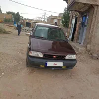پراید صبا مدل 84