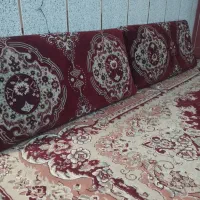 پشتی سالم سه جفت