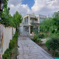 فروش.فوری ویلای 600متری دوبلکس هشتگرد فشند|فروش خانه و ویلا|هشتگرد, شهرک گلها|دیوار