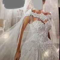 لباس عروس نو