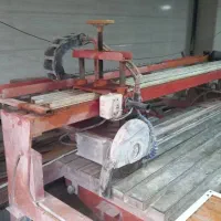 دستگاه سنگ بر و فارسی بر