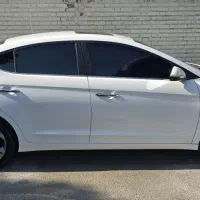 النترا 2018 فول وارداتی **مانیتور بزرگ بدنه سرامیک|خودرو سواری و وانت|فردیس, منظریه|دیوار