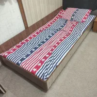 تخت خواب دونفره برای نوجوانان