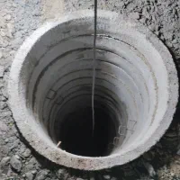 حفاری چاه اب|خدمات پیشه و مهارت|سنندج, |دیوار