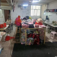 خیاط لباس زیر زنانه تولیدی