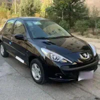 207 اتومات در حد صفر