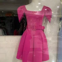 لباس مجلسی