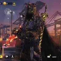 اکانت کالاف طاق و فروش