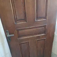 در ورودی خانه