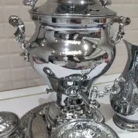 سماور گازی افسون|سماور، چایساز، قهوهساز|تبریز, |دیوار