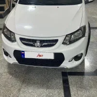 کوییکRمدل۱۴۰۱ بیرنگ درجه یک