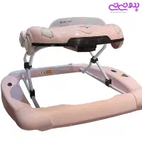 روروئک دلیجان مدل ماشینی مشابه نو