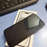 iPhone 15 normal|موبایل|اصفهان, کوی گلزار|دیوار