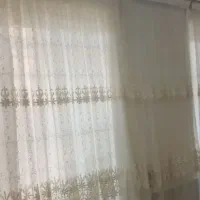 پرده تور گیپور