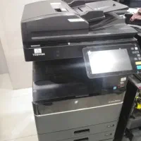 دستگاه کپی ریفر قیمت پایین|پرینتر، اسکنر، کپی، فکس|قم, پردیسان|دیوار